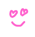 faceseal（個別スタンプ：3）