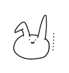 もちネコ。（個別スタンプ：38）