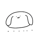 もちネコ。（個別スタンプ：39）