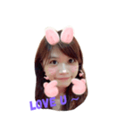 Xiu Xiu（個別スタンプ：2）