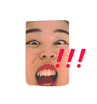 CINHUUUI（個別スタンプ：6）