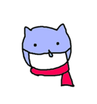 なんか生意気な猫（個別スタンプ：25）