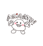 I'm POTATO（個別スタンプ：13）