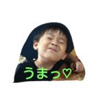 uinf（個別スタンプ：2）