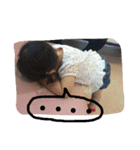 uinf（個別スタンプ：4）