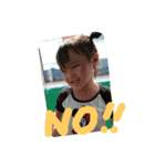 uinf（個別スタンプ：7）