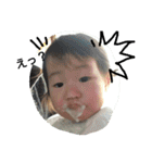 uinf（個別スタンプ：9）