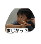 uinf（個別スタンプ：10）