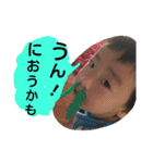 uinf（個別スタンプ：21）
