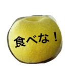 うまい梨だよ（個別スタンプ：2）