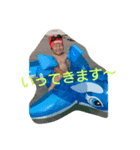 Yuuyume（個別スタンプ：15）