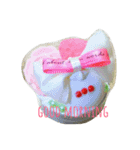 Suites Deco collection（個別スタンプ：1）