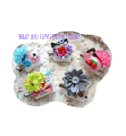 Suites Deco collection（個別スタンプ：14）