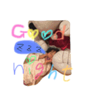 HzR（個別スタンプ：6）