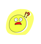 便利っぽいスタンプ（個別スタンプ：5）