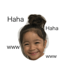 元気な子どもたち（個別スタンプ：6）