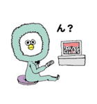 デンベレ・ヌッペンス（個別スタンプ：6）