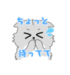 猫のもやしさん（個別スタンプ：8）