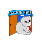 猫のもやしさん（個別スタンプ：36）