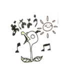 ぴーたんスタンプ（個別スタンプ：1）