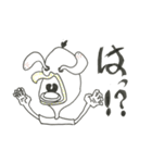 ぴーたんスタンプ（個別スタンプ：25）