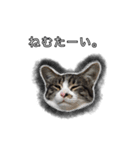 こんぶとわかめ（個別スタンプ：10）