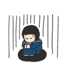ガンガン使おう！修猷館スタンプ（個別スタンプ：9）
