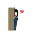 ガンガン使おう！修猷館スタンプ（個別スタンプ：20）