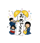 ガンガン使おう！修猷館スタンプ（個別スタンプ：36）