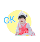 Perlyn（個別スタンプ：5）