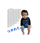 みお！！（個別スタンプ：3）