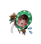 takuyupis（個別スタンプ：2）