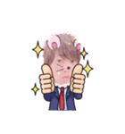 takuyupis（個別スタンプ：5）