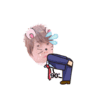 takuyupis（個別スタンプ：6）