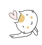 Chubby Cat MaoMao V4（個別スタンプ：36）