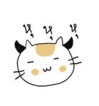 Chubby Cat MaoMao V3（個別スタンプ：7）