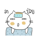 Chubby Cat MaoMao V3（個別スタンプ：23）