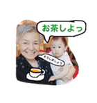 まりち3（個別スタンプ：11）