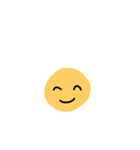 boiled egg tama-chan（個別スタンプ：1）
