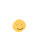 boiled egg tama-chan（個別スタンプ：4）