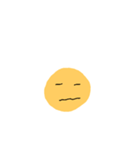 boiled egg tama-chan（個別スタンプ：5）