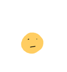 boiled egg tama-chan（個別スタンプ：6）
