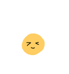 boiled egg tama-chan（個別スタンプ：7）