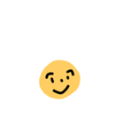 boiled egg tama-chan（個別スタンプ：10）