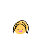 boiled egg tama-chan（個別スタンプ：13）