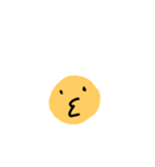 boiled egg tama-chan（個別スタンプ：16）