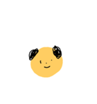 boiled egg tama-chan（個別スタンプ：20）