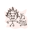 S mini（個別スタンプ：5）