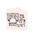 S mini（個別スタンプ：10）