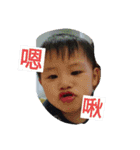 happy water man（個別スタンプ：5）